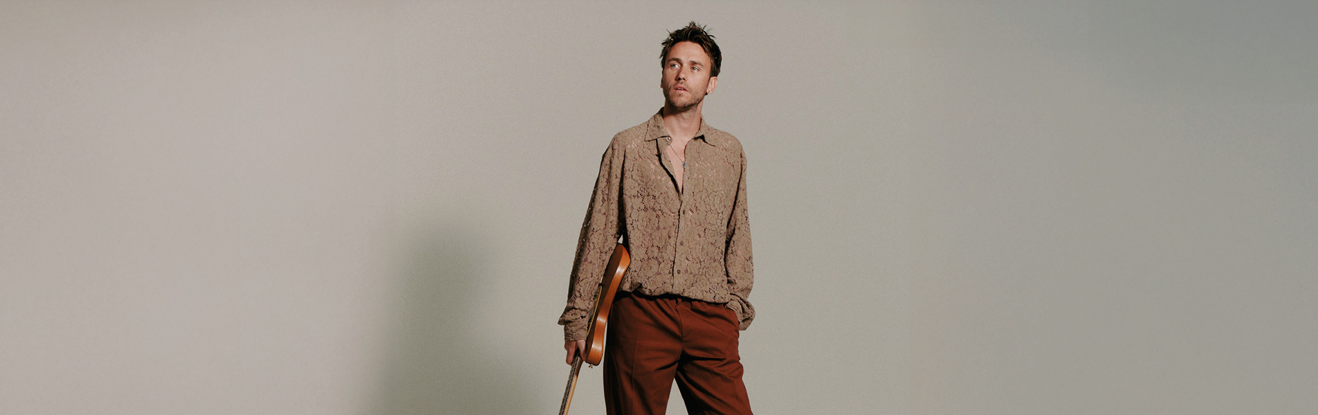 Exklusives Mitglieder-Event 2026 mit Clueso